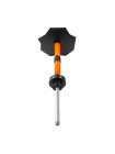 Кальян Embery Equal Orange/Black фото №0 / www.rtabak.com.ua