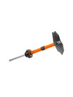 Кальян Embery Equal Orange/Black фото №1 / www.rtabak.com.ua