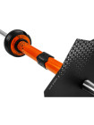 Кальян Embery Equal Orange/Black фото №2 / www.rtabak.com.ua