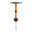 Кальян Embery Equal Orange/Black