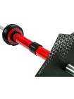 Кальян Embery Equal Red/Black фото №2 / www.rtabak.com.ua