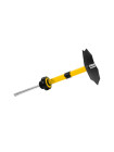 Кальян Embery Equal Yellow/Black фото №1 / www.rtabak.com.ua