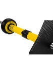 Кальян Embery Equal Yellow/Black фото №2 / www.rtabak.com.ua