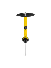 Кальян Embery Equal Yellow/Black