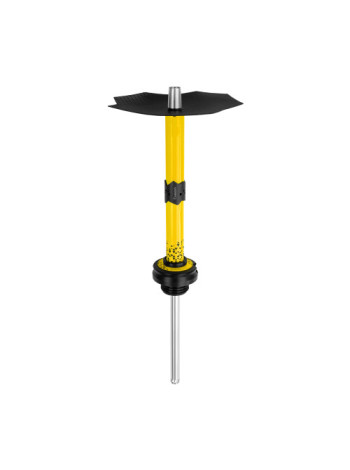 Кальян Embery Equal Yellow/Black