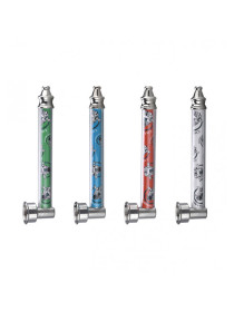 Трубка металлическая CHAMP HIGH METAL PIPE 11 CM