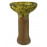 Чаша для Кальяна 2х2 Medium Marble Yellow