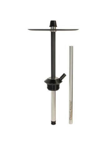 Кальян Tiaga Hookah Classic Black