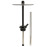 Кальян Tiaga Hookah Classic Black