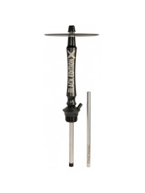 Кальян Tiaga Hookah Black Edition Classic