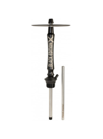 Кальян Tiaga Hookah Black Edition Classic