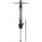 Кальян Tiaga Hookah Black Edition Classic