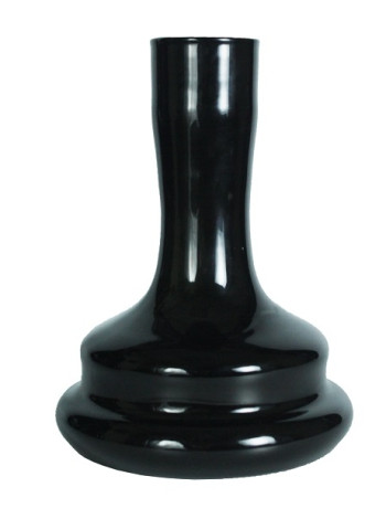 Колба 2x2 Double Bulb черная тонированная