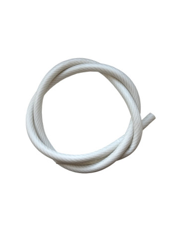 Шланг для Кальяна Import Carbon White
