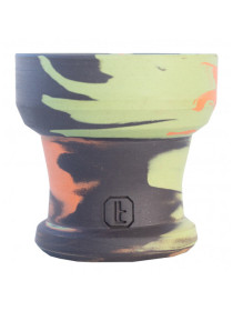 Чаша для Кальяна Lavart Nedra Glaze Bright