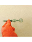 Стеклянная трубка для курения Simple Oil Atlantis Ø30 мм. фото №0 / www.rtabak.com.ua