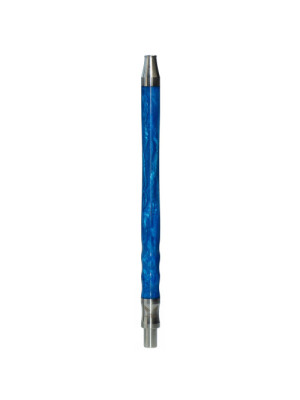 Мундштук для Кальяна Sky Hookah Vertigo Blue - фото №12 / Rtabak