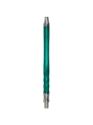 Мундштук для Кальяна Sky Hookah Vertigo Green - фото №13 / Rtabak