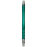 Мундштук для Кальяна Sky Hookah Vertigo Green