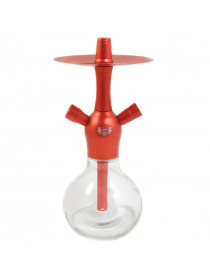 Кальян Garden mini красный 6515-2