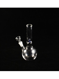 Стеклянный бонг Give Me Smoke ICE