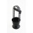 Корзина для угля Black (кадило)