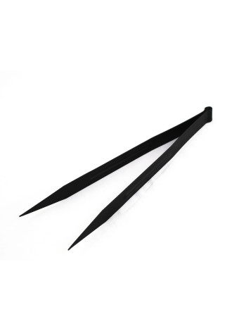 Щипцы для кальяна Spear Black