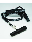 Персональный мундштук для кальяна Hookah - Зелёный фото №0 / www.rtabak.com.ua
