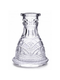 Колба для Кальяна Yahya Crystal mini
