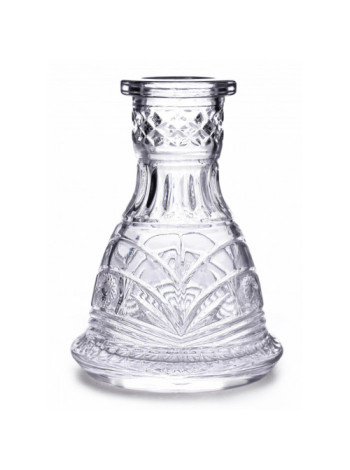 Колба для Кальяна Yahya Crystal mini