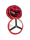 Сумка для кальяна Hookah Bag тубус органайзер фото №1 / www.rtabak.com.ua