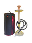Сумка для кальяна Hookah Bag тубус органайзер фото №3 / www.rtabak.com.ua
