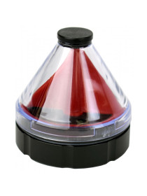 Гриндер металлический DB Funnel 2part d:50mm