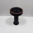 Чаша для кальяна 2x2Hookah Flat Black