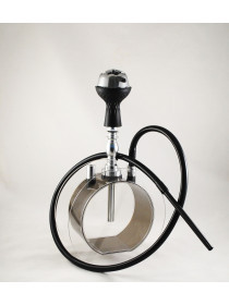 Кальян Smoke Box Round Max