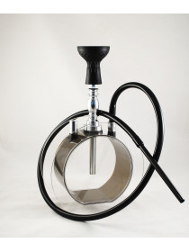 Кальян Smoke Box Round