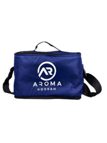 Сумка для Кальяну Aroma Hookah Blue