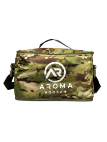 Сумка для Кальяну Aroma Hookah Camouflage