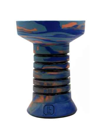 Чаша для Кальяна Lavart Caldera Glaze Alcedo