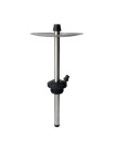 Комплект Кальян Палка мини + Колба Craft Crystal mini Black фото №0 / www.rtabak.com.ua