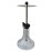 Комплект Кальян Палка мини + Колба Craft Crystal mini Clear