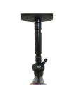 Кальян Garden Hookah Black 6155 фото №0 / www.rtabak.com.ua
