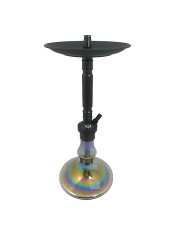 Кальян Garden Hookah Black 6155