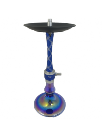 Кальян Garden Hookah Blue 6148-1
