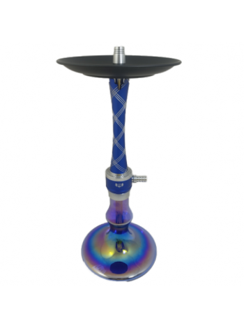 Кальян Garden Hookah Blue 6148-1
