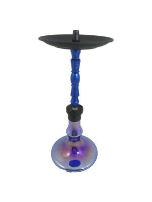 Кальян Garden Hookah Blue 6152-1 - фото №8 / Rtabak