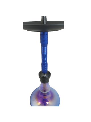 Кальян Garden Hookah Blue 6153-1 - фото №9 / Rtabak