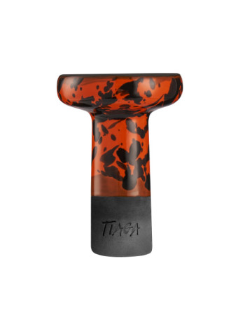 Чаша Tiaga Drops Orange