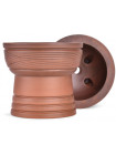 Чаша для Кальяна Gusto Bowls Turkish фото №0 / www.rtabak.com.ua