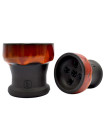 Чаша для Кальяна Lavart Nedra Glaze Flame фото №1 / www.rtabak.com.ua